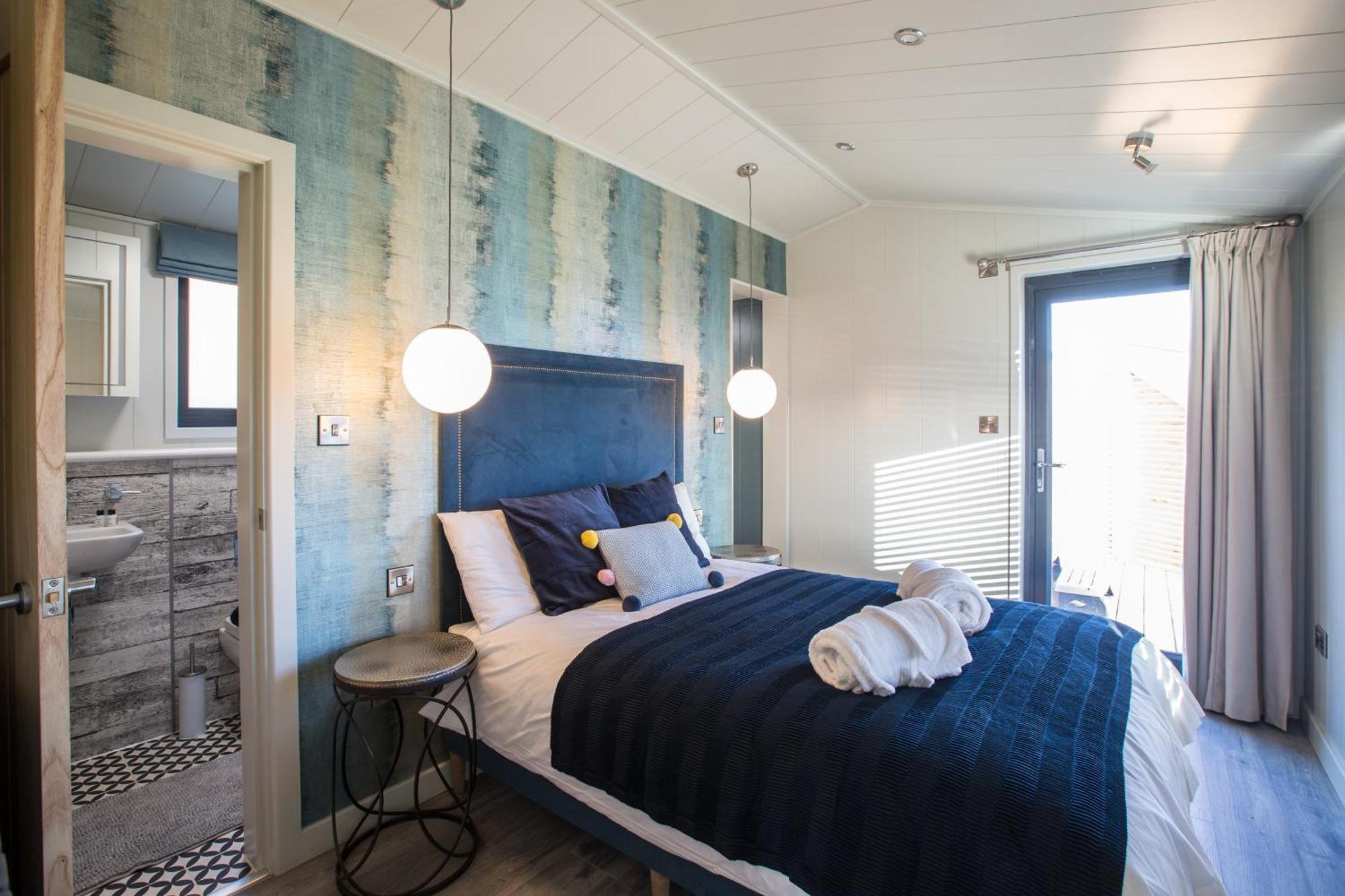 Sauchope Links Holiday Lodge And Glamping Park クレイル エクステリア 写真