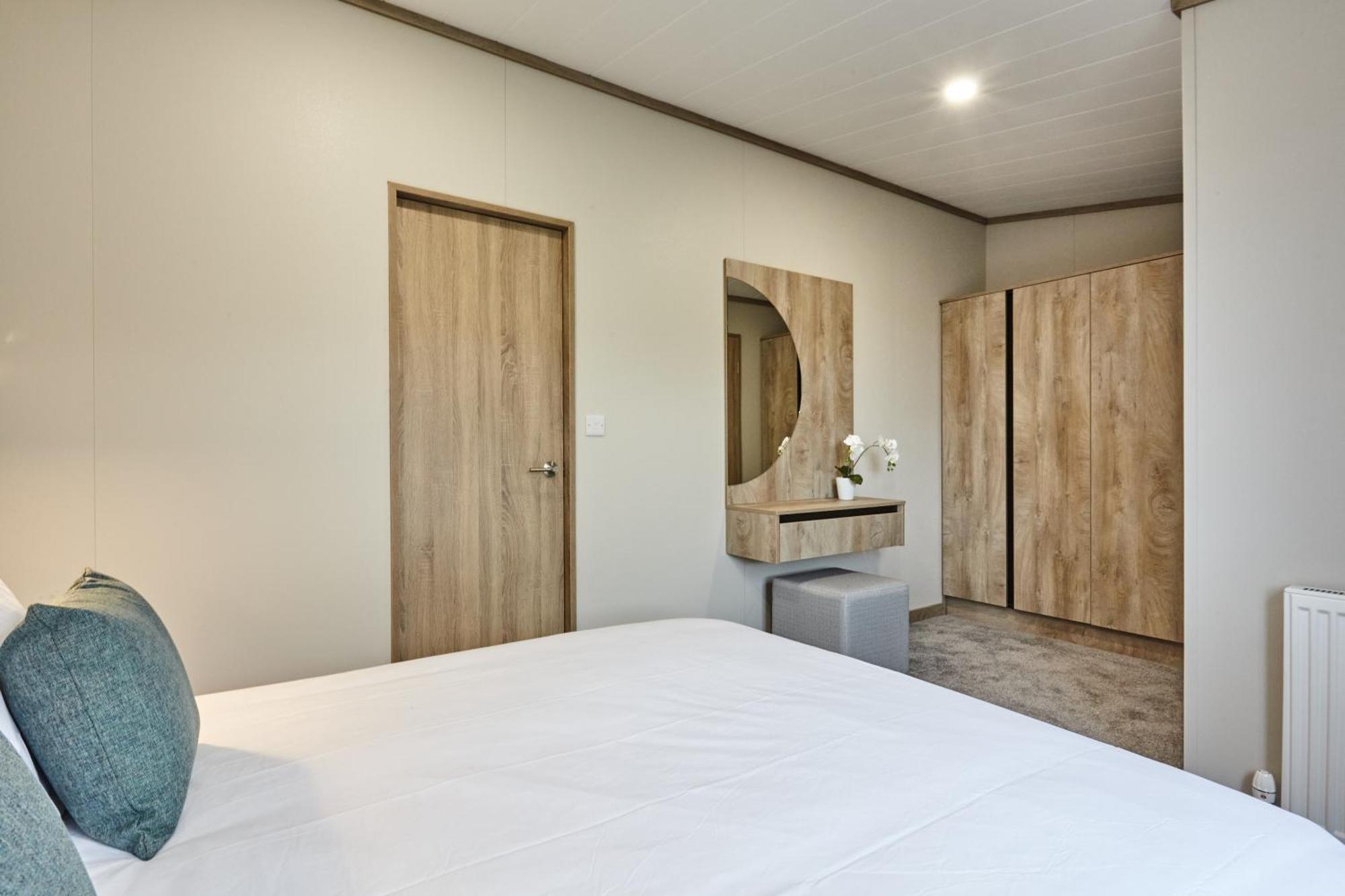 Sauchope Links Holiday Lodge And Glamping Park クレイル エクステリア 写真