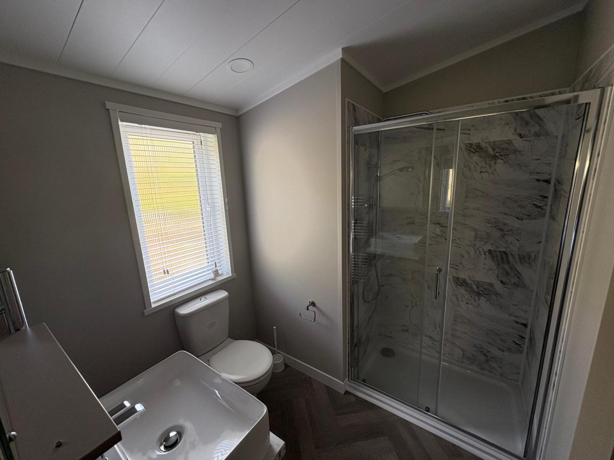 Sauchope Links Holiday Lodge And Glamping Park クレイル エクステリア 写真