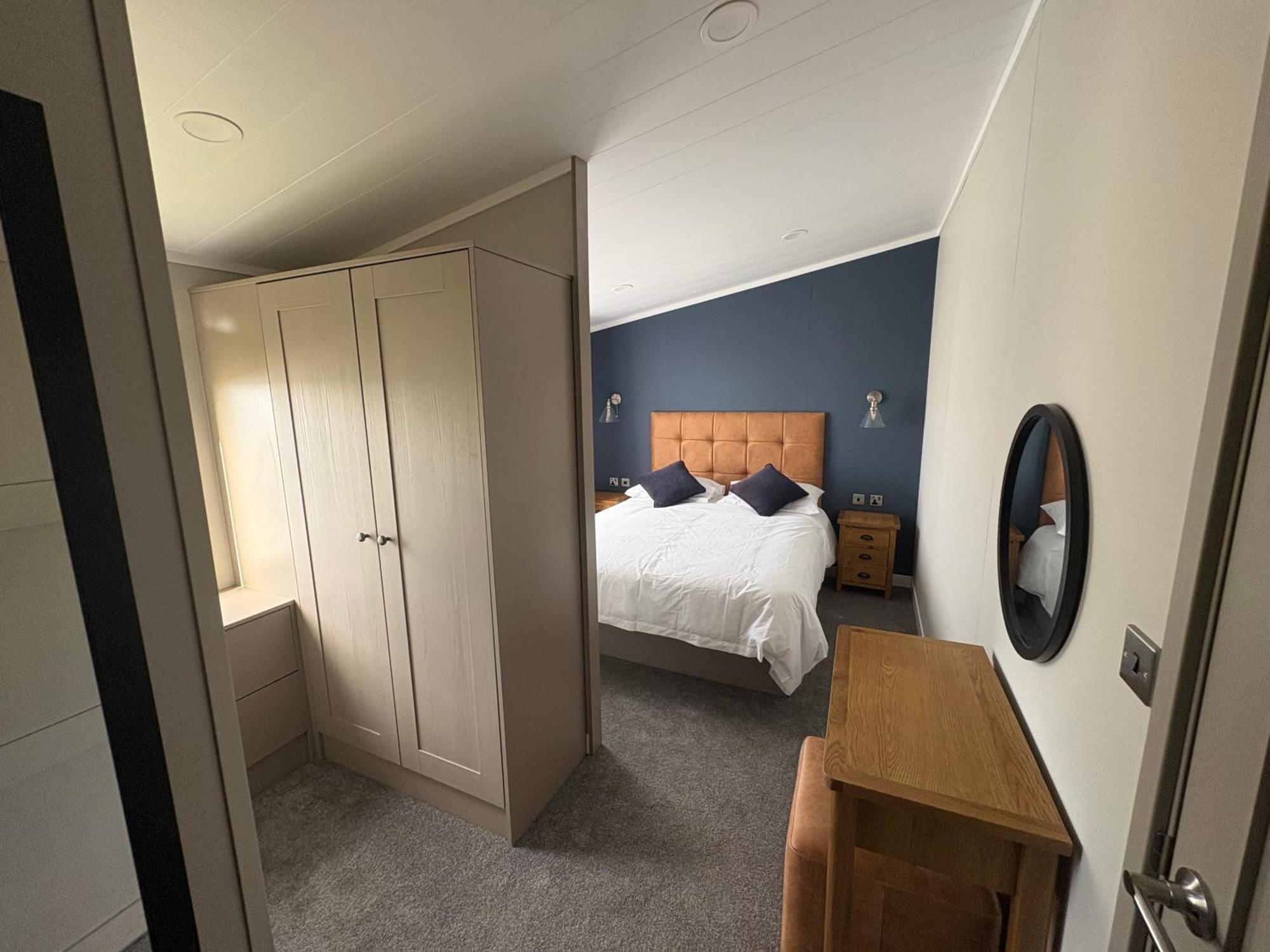 Sauchope Links Holiday Lodge And Glamping Park クレイル エクステリア 写真